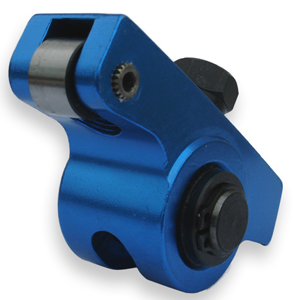 66907 Extruded Aluminum Roller Rocker Arms - Aluminum