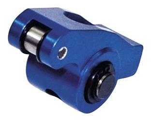 66915C Extruded Aluminum Roller Rocker Arms  Aluminum