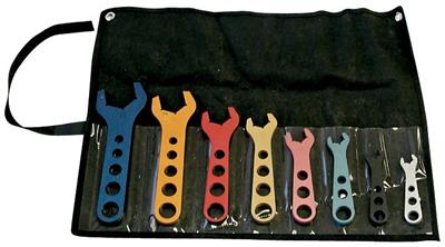 66978 An Hose End Wrench Kits