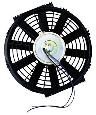 67012 Cooling Fan- Electric - 12 In.