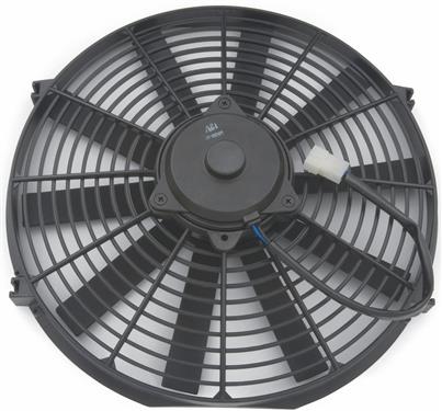 67014 Cooling Fan- Electric - 14 In.
