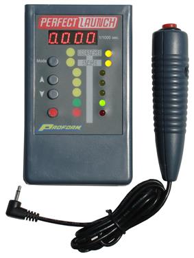 67025C Drag Racing Practice Tree