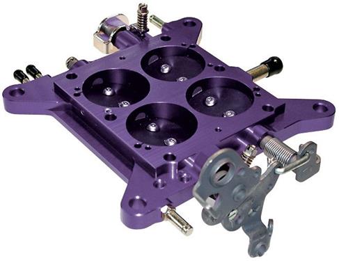 67155 Carburetor Base Plate