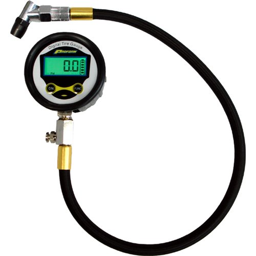 67395 Tire Pressure Gauge