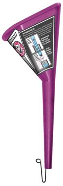 68068 Funnel - Purple