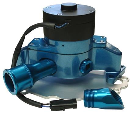 68220B Water Pump - Blue