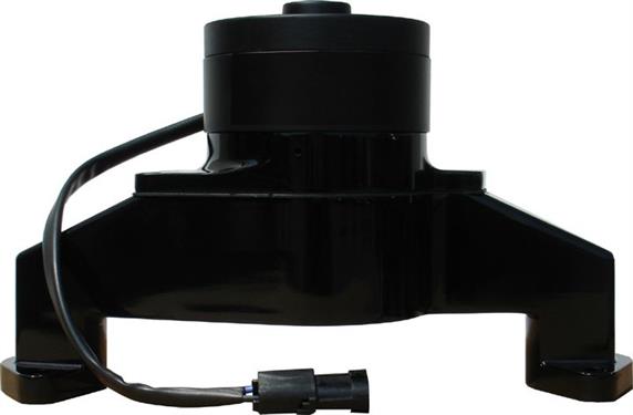 68230BK Water Pump - Black