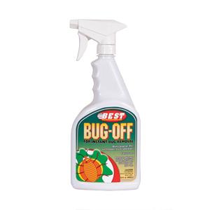 45032 Bug  Off Bug Remover 32 Oz