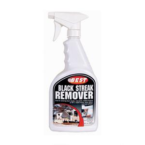 50032 Black Streak Spray- 32. Oz.