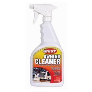 52032 Awning Clean Spray- 32. Oz.