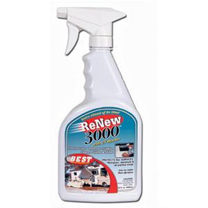 57032 Renew 3000 Cleaner- 32 Oz.