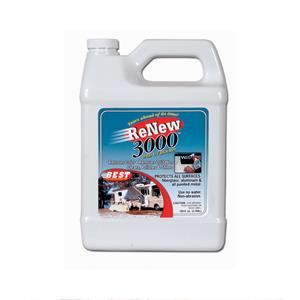 57128 Renew 3000 Cleaner- 128 Oz.
