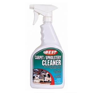 70032 32 Oz. Epa Upholstery Cleaner