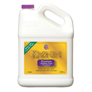 KHT003 Kronen RV Tank Treatment- 128 Oz.