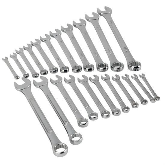 W1084 Wrench Set