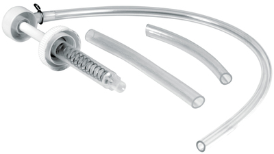 W1139 Fluid Pump