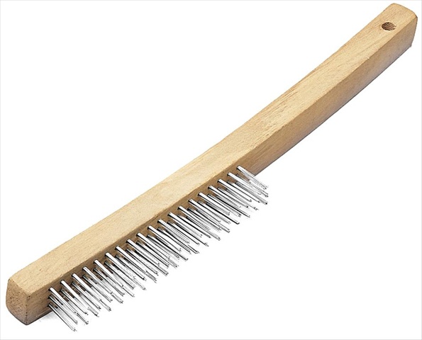 Performance Tool W1152 Utility Wire Brush,