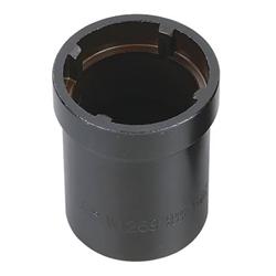 W1269 0.5 Ton 4 Wheel Drive Lock Nut Tool
