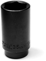 W154 Axle Nut Socket 36 mm