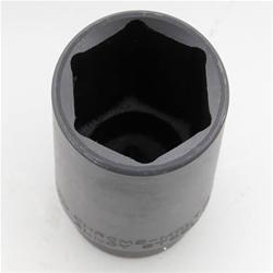Performance Tool 1/2" Drive 34mm FWD Axle Nut Socket (W156)