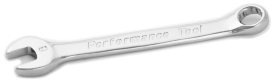 W30008 8 mm. Combination Wrench