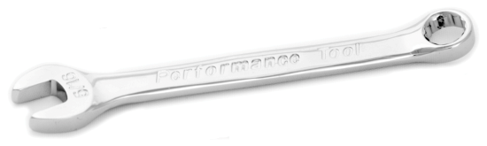 Picture of Perform Tool W30210 0.31 In. Combo Wrench