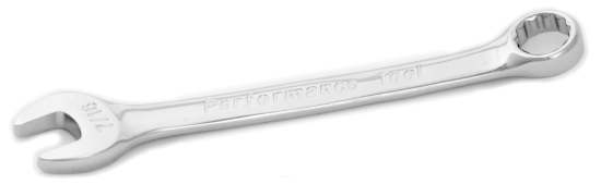 W30214 0.44 In. Combo Wrench