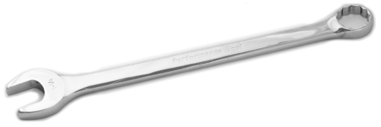 Picture of Perform Tool W30240 1.25 In. Combo Wrench