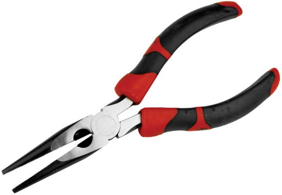 W30731 6 In. Long Nose Pliers