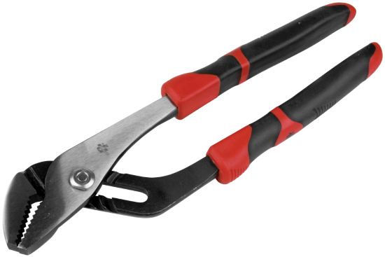 W30741 10 In. Groove Joint Pliers