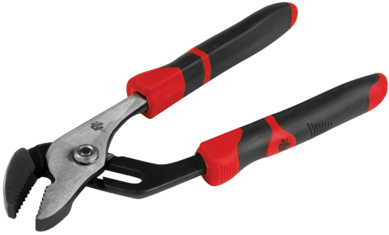W30762 8 In. Groove Joint Pliers
