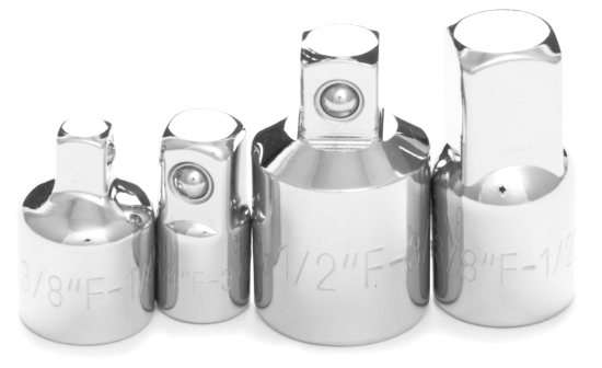 W30934 Socket Adapter Set