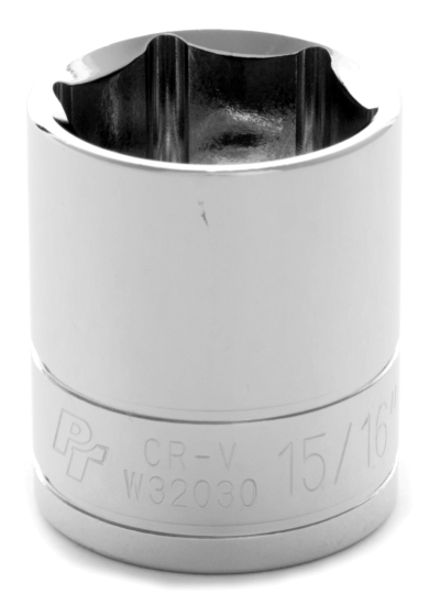 Picture of Perform Tool W32030 0.94 In. Socket