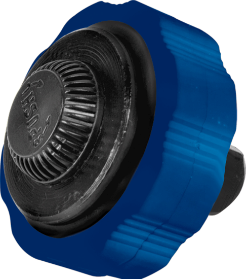 Performance Tool 1/2" Drive Thumbwheel Ratchet (W32125)