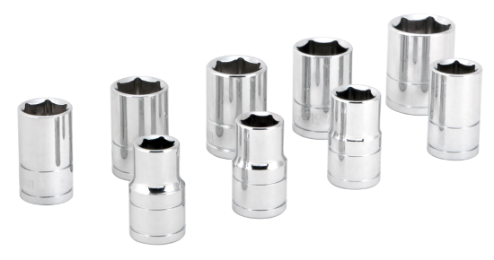 W32202 Socket Set