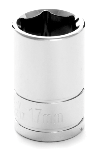 W32217 17 mm. Socket