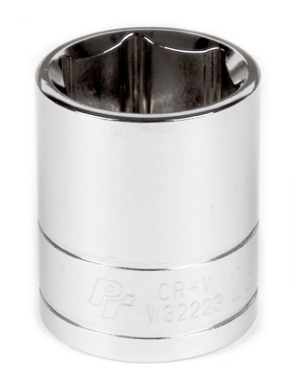 W32223 23 mm. Socket