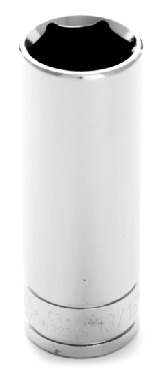 W32326 0.81 In. Socket