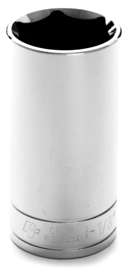W32336 1.13 In. Socket