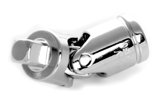 W36130 0.25 In. Drive Universal Joint
