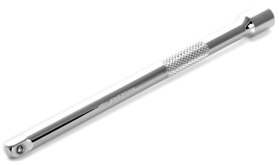 W36146 0.25 In. Drive 6 In. Extension