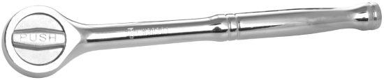 W38107 0.38 In. Drive Quick-Release Round Head Ratchet