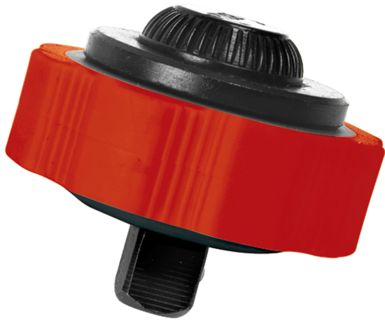 Picture of Perform Tool W38125 0.38 In. Drive Thumbwheel Ratchet