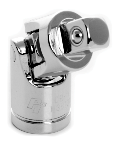 W38130 0.38 In. Drive Universal Joint
