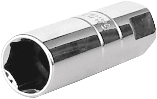 Performance Tool W38170 3/8" Dr 9/16" Spark Plug Skt