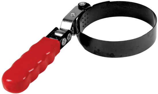 Performance Tool 2-7/8-3-1/4" Swivel Filter Wrench (W54045)