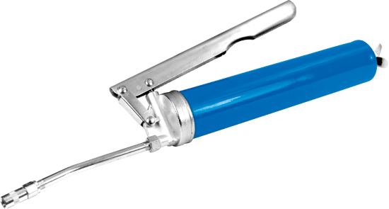W54201 Lever Action Grease Gun