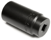 Performance Tool 1/2" Drive 29mm FWD Axle Nut Socket (W80548)