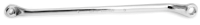 Picture of Perform Tool W80619 Offset Break Bleeder Wrench - 7 X 9 mm.