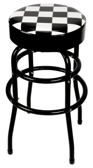 W85023 Swivel Bar Stool